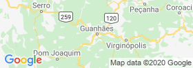 Guanhaes map